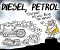 India only country where petrol, diesel prices declined in last 3 years: Puri