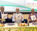 'GST collections will be Rs 1.3 TRILLION'