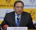 After Narayana Murthy, L&T head suggests 90-hour work week