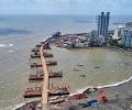 58% Of Mumbai Coastal Road Project Ready