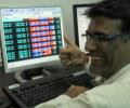 Sensex regains 75K-mark; Nifty gains 201 points