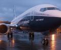 Akasa Air takes delivery of first aircraft, a Boeing 737 MAX