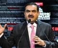 China to feel increasingly isolated: Adani