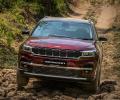 Jeep To Drive Petrol Options For India