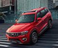 The Big Daddy of SUVs at Rs 11.49 Lakh!