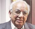 V Krishnamurthy, PSUs' turnaround man, dies at 97