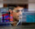 Investors' wealth slumps over Rs 5.59 lakh cr in three days