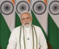 Modi's recipe to kickstart economy post pandemic