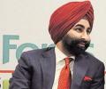 SC dismisses interim bail plea of Shivinder Singh