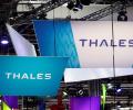 French aerospace major Thales has big India plans