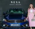 Maruti bets big on Nexa in quest for premium market dominance