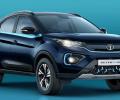 Tata Motors launches Nexon EV MAX at Rs 17.74 lakh