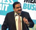 Adani takes control of NDTV, buys promoters stake at 17% premium