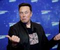 Elon Musk changes Twitter blue bird logo to 'Doge' meme