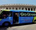 How NITI Aayog got 5 cities to agree to new purchase model of e-buses