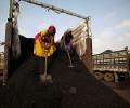 Robust production, new initiatives to drive growth for Coal India