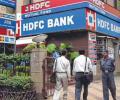 HDFC-HDFC Bank: Great Marriage, But...