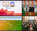 100 ASI sites to be lit up as India takes over as G20 president