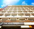 Delhi's iconic Ashok hotel to go under the hammer for Rs 7,409 crore