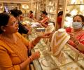 'India's gold demand may cross China's'