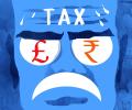 ASK MIHIR: 'Will I have to pay double income tax?'