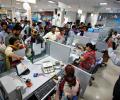 Suicides Highlight HR Ailment At Public Sector Banks