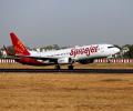 Tribunal questions maintainability of insolvency plea filed against SpiceJet