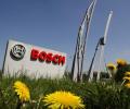 Two key factors that will drive gains for Bosch stock