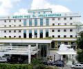 Apollo Hospitals to ride on healthy growth outlook