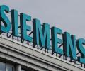 Stock market gives thumbs up to Siemens' strong performance in Q2