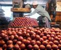 Ban on onion export lifted; MEP of $550/tonne imposed