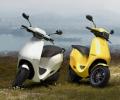 Ola Electric's e-bike pricing sparks debate across EV industry