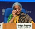 Budget: Nirmalaji sets the ball rolling; FM to hold meets