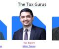 Questions About New I-T Rates? Ask rediffGurus!