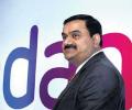 Gautam Adani drew Rs 9.26 cr salary in FY24 - lower than his executives, industry peers