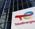 France's Total puts hydrogen deal with Adani on hold