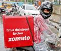 Zomato to buy Paytm's entertainment ticketing biz for Rs 2,048 cr