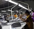 Textile hub Tiruppur weaves a comeback as exports spring back to life