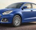 Maruti Suzuki PV production down 16% Y-o-Y in Oct