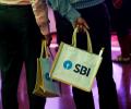 SBI beats Reliance to become India's most profitable company