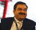 'Adani Group is a man-made disaster in the making'