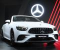 Mercedes To Drive 10 New Models In 2023