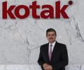 Uday Kotak: A journey to meteoric heights cut short by regulator