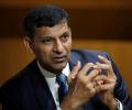 India is 'dangerously close' to Hindu rate of growth: Raghuram Rajan