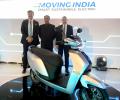 Greaves Mobility joins e-scooter war with Primus prized below Rs 1 lakh