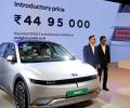 'India's young offer growth potential for auto sector'