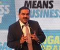 Adani Group to invest $100 bn in energy transition