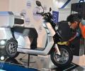 As govt subsidy stops, 7 electric two-wheeler firms suffered over Rs 9,000 cr loss