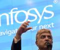 'Long-term outlook for Infosys remains intact'