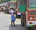 By 2025 Indian Trucks Will Have AC Cabin